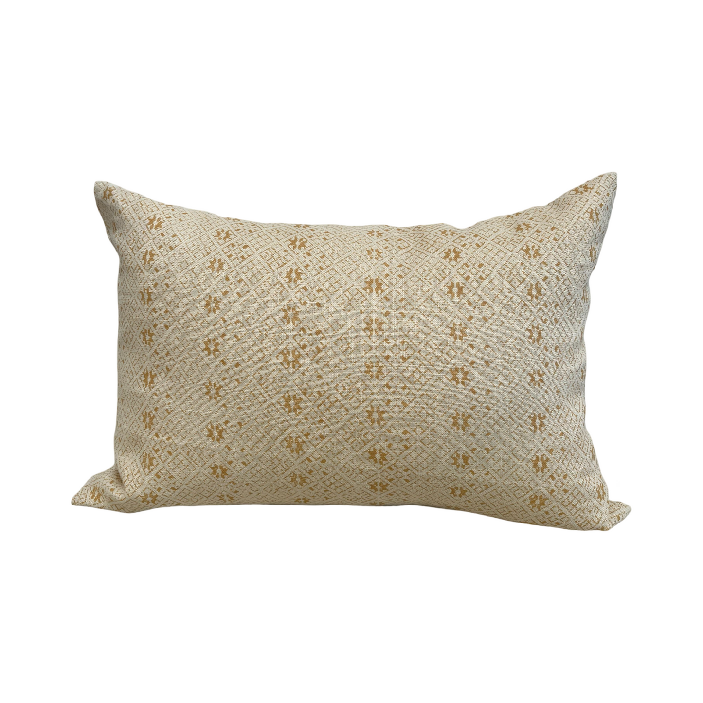 Starr Pillow