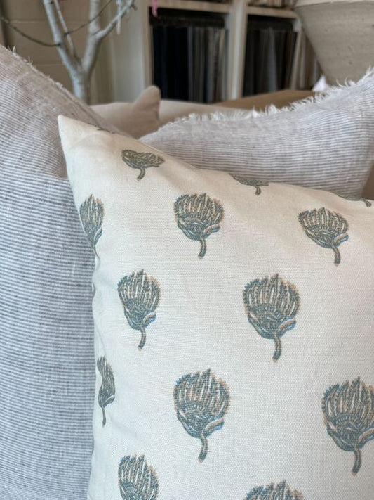 Lauren Pillow