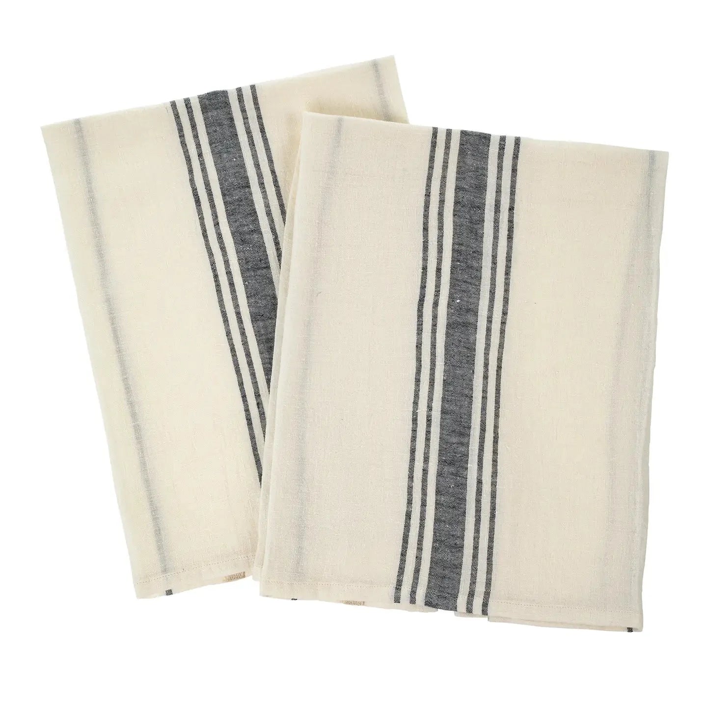 Provence Linen Tea Towel